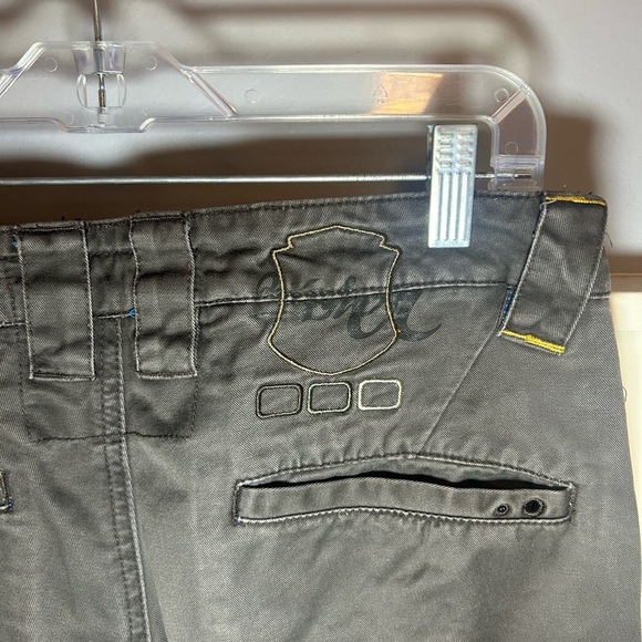 Vintage Quicksilver bootcut jeans - Picture 4 of 16